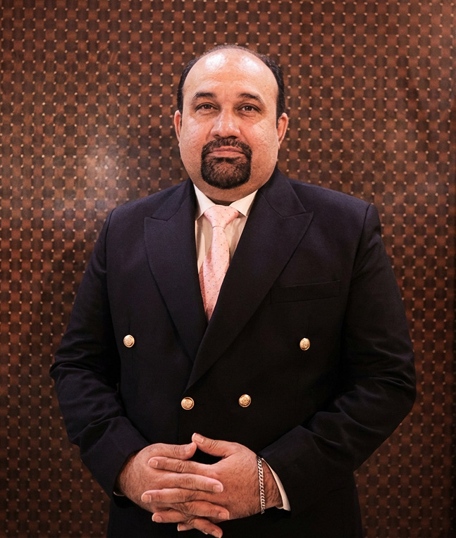 Ali Ameen