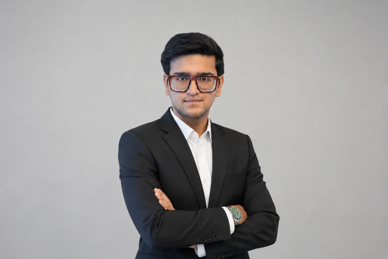 Aryan Soni